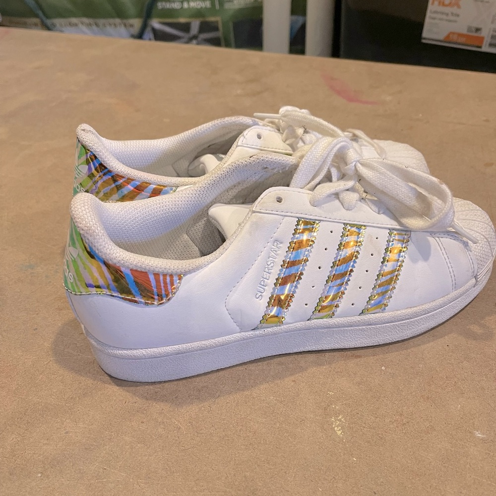 Adidas Superatar